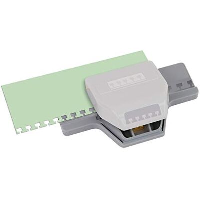 EK Tools 54-40109 dziurkacz metalowy, wielokolorowy, 5,17 x 10,89 x 20,08 cm EK Tools 54-40109 dziurkacz metalowy, wielokolorowy, 5,17 x 10,89 x 20,08 cm