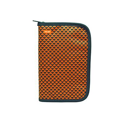 081168PR2O Milan Prints 2 etui, 21 cm, 0,9 litra, Pomarańczowy, Pomarańczowy, 21 cm, Pokrowce 081168PR2O Milan Prints 2 etui, 21 cm, 0,9 litra, Pomarańczowy, Pomarańczowy, 21 cm, Pokrowce