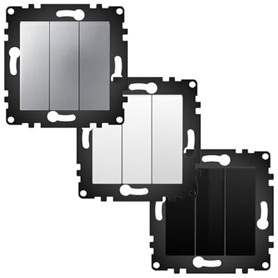 VoltShine 3-sekcyjny organizer na biurko PC FMMB Szary. Jego nowoczesny i użyteczny design optymalizuje przestrzeń w biurze, łącząc elegancję i funkcjonalność kluczowych urządzeń. VoltShine 3-sekcyjny organizer na biurko PC FMMB Szary. Jego nowoczesny i użyteczny design optymalizuje przestrzeń w biurze, łącząc elegancję i funkcjonalność kluczowych urządzeń.