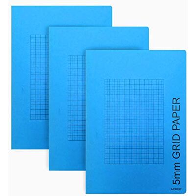 Artway 2302386 A4 szkicownik, papier Artway 2302386 A4 szkicownik, papier