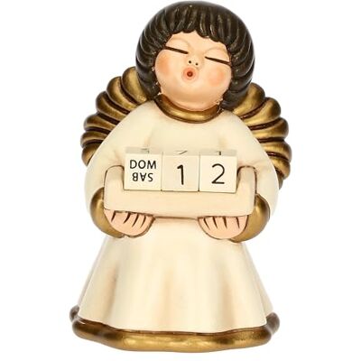 THUN kalendarz aniołowy ceramiczny THUN kalendarz aniołowy ceramiczny