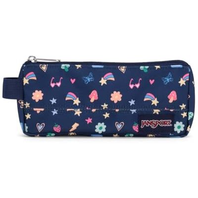 EK0A5BAE7O81 Jansport Basic Accessory Pouch Duża torebka EK0A5BAE7O81 Jansport Basic Accessory Pouch Duża torebka