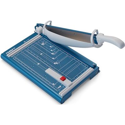 Dahle 561 Przycinarka do Papieru, Wielokolorowy, A4 Dahle 561 Przycinarka do Papieru, Wielokolorowy, A4
