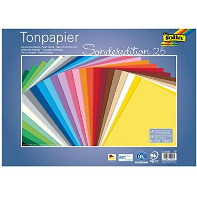 Kolorowy Papier 500x700mm - Papier Kolorowy Papier 500x700mm - Papier