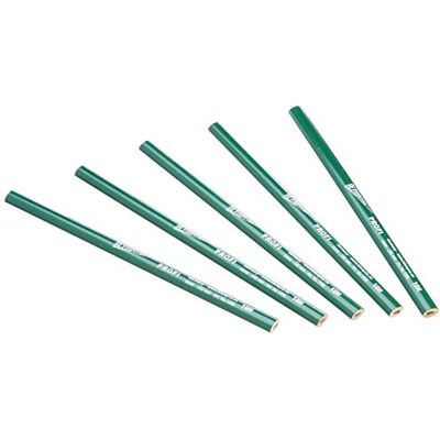 Bleispitz Wkład do ołówka, wytrzymały, XXL, 240 V, PC100, czarny Bleispitz Wkład do ołówka, wytrzymały, XXL, 240 V, PC100, czarny