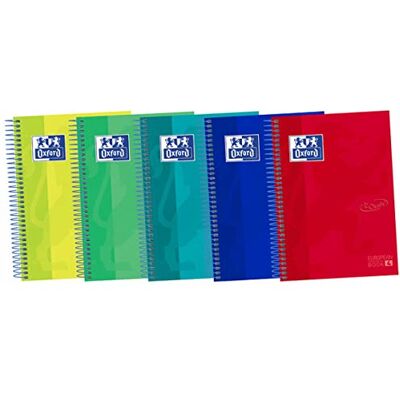 Oxford Notebook (S8414400) Oxford Notebook (S8414400)