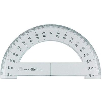 safta – półcirculo Glas 430915) safta – półcirculo Glas 430915)