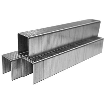 Ferm Zszywki 14 mm 2000 sztuk Ferm Zszywki 14 mm 2000 sztuk