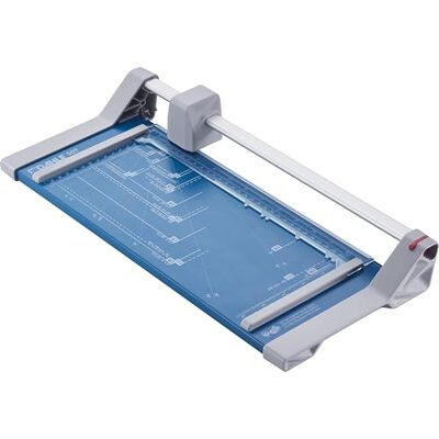 Dahle 00507-24040 Przycinarka do Papieru 507, Wielokolorowy, A4 Dahle 00507-24040 Przycinarka do Papieru 507, Wielokolorowy, A4