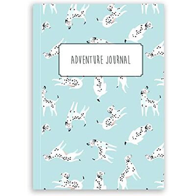 Paper Themes AMNA4006 notatnik Paper Themes AMNA4006 notatnik
