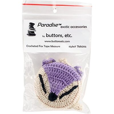 Paradise Exotic Shawl Pin Paradise Exotic szal Pin Paradise szydełkowany taśma miernicza 152,4 cm Paradise Exotic Shawl Pin Paradise Exotic szal Pin Paradise szydełkowany taśma miernicza 152,4 cm