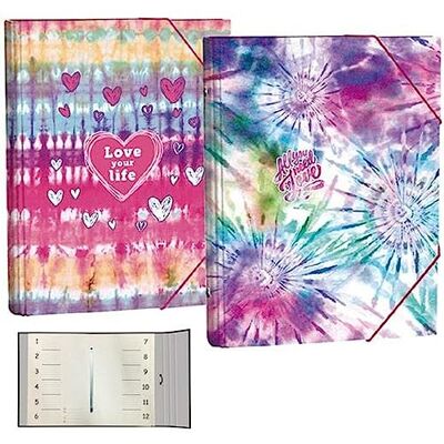 Senfort Folder do sortowania Teczka Wielobarwna, Standardowy Senfort Folder do sortowania Teczka Wielobarwna, Standardowy