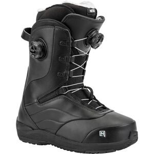 Nitro Damen Snowboardboot CROWN BOA - Buty snowboardowe Nitro Damen Snowboardboot CROWN BOA - Buty snowboardowe