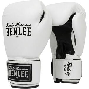 Benlee - RODNEY - 10 OZ - sztuczna skóra - boxing gloves Benlee - RODNEY - 10 OZ - sztuczna skóra - boxing gloves