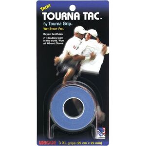 Tourna Unique Overgrip Tac 3er - Overgrip Tourna Unique Overgrip Tac 3er - Overgrip