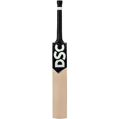231507487 DSC Blak PRO English Willow Junior Cricket Bats Kolor: Beżowy Rozmiar: 5 Materail: Angielska Wierzba Klasa Pro Znakomicie ręcznie wykonane Zakrzywione ostrze Potężna wydajność Wyraźny 231507487 DSC Blak PRO English Willow Junior Cricket Bats Kolor: Beżowy Rozmiar: 5 Materail: Angielska Wierzba Klasa Pro Znakomicie ręcznie wykonane Zakrzywione ostrze Potężna wydajność Wyraźny