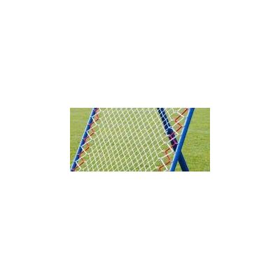 Canon POWERSHOT Rebounder Pro Siatka zapasowa 100 X 100 cm Ostrzeżenie! Brak ramek! ! Canon POWERSHOT Rebounder Pro Siatka zapasowa 100 X 100 cm Ostrzeżenie! Brak ramek! !