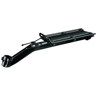 FS0046817 Topeak MTX Beamrack 2.0 (typ A), stojak na sztycę siodełka, czarny FS0046817 Topeak MTX Beamrack 2.0 (typ A), stojak na sztycę siodełka, czarny