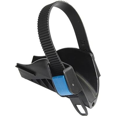 XLC 233900006 uchwyt rowerowy dla dorosłych, unisex, jeden rozmiar XLC 233900006 uchwyt rowerowy dla dorosłych, unisex, jeden rozmiar