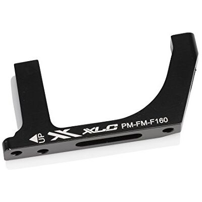 XLC Funkcjonalny br-x71 adapta.flatmount fren.postmount del.160 dla profesjonalistów i majsterkowiczów do warsztatu i domu niezawodne działanie XLC Funkcjonalny br-x71 adapta.flatmount fren.postmount del.160 dla profesjonalistów i majsterkowiczów do warsztatu i domu niezawodne działanie