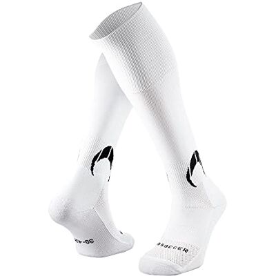 0503010.01_L HO piłka nożna unisex Pro Keeper skarpety biały L 0503010.01_L HO piłka nożna unisex Pro Keeper skarpety biały L
