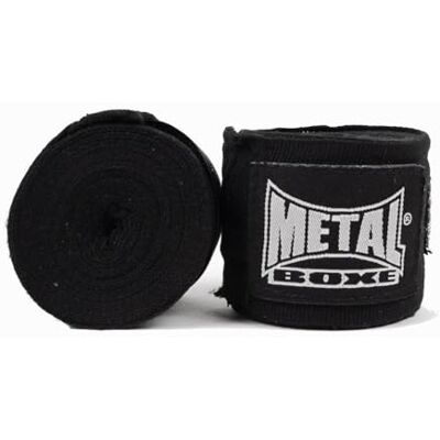 Metalowy pas bokserski METAL BOXE - Wielokolorowy - 2,5 m - Sprzęt bokserski Metalowy pas bokserski METAL BOXE - Wielokolorowy - 2,5 m - Sprzęt bokserski