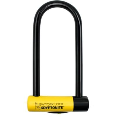 Kryptonite New York M18 Rower Lock Kryptonite New York M18 Rower Lock