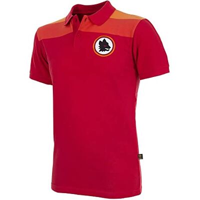 6993 Copa Rzym Polo Męskie, Czerwony, XXL 6993 Copa Rzym Polo Męskie, Czerwony, XXL