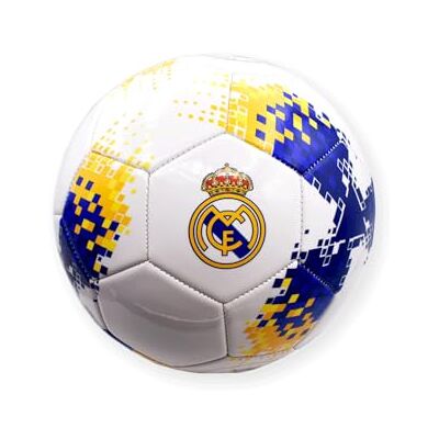Piłka Real Madrid nr 60 - Piłka Piłka Real Madrid nr 60 - Piłka
