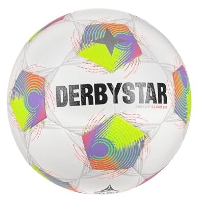 132029 Derbystar Brillant S-Light 290 g v26 132029 Derbystar Brillant S-Light 290 g v26