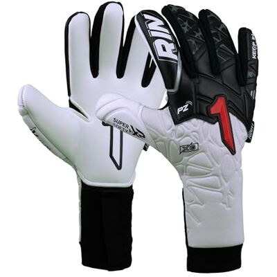 Rinat Xtreme Guard Dominus Prime Unisex rękawice bramkarskie dla dorosłych Rinat Xtreme Guard Dominus Prime Unisex rękawice bramkarskie dla dorosłych