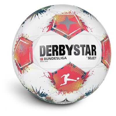1840 Derbystar Bundesliga Magic APS 1840 Derbystar Bundesliga Magic APS