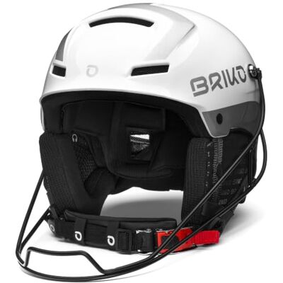 Kask Briko SLALOM EPP - Unisex Sportowy Kask Kask Briko SLALOM EPP - Unisex Sportowy Kask