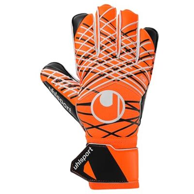 Rękawice bramkarskie Uhlsport Soft Resist - Rękawice bramkarskie Rękawice bramkarskie Uhlsport Soft Resist - Rękawice bramkarskie