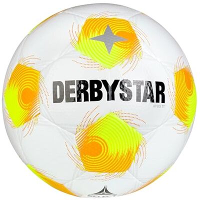 Derbystar Apus TT Piłka treningowa - Trening Derbystar Apus TT Piłka treningowa - Trening