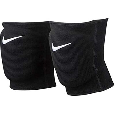 Nike Essentials ochraniacz na kolano do siatkówki - Czarny - Średni/Duży Nike Essentials ochraniacz na kolano do siatkówki - Czarny - Średni/Duży