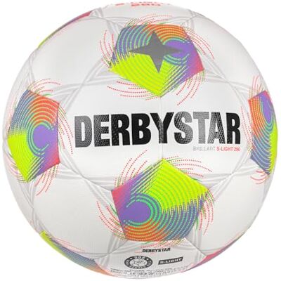 132029 Derbystar Brillant S-Light 290 g v26 132029 Derbystar Brillant S-Light 290 g v26