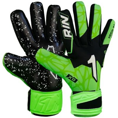 Rinat Dominius As Zielony - Rękawice Bramkarskie Rinat Dominius As Zielony - Rękawice Bramkarskie