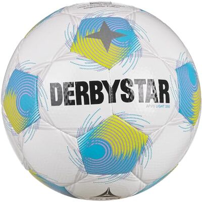 132052 Derbystar Apus Light 350 g Fairtrade v26 132052 Derbystar Apus Light 350 g Fairtrade v26