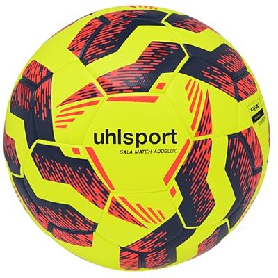 100178001 uhlsport Piłka nożna halowa Sala Match Addglue rozmiar 4 100178001 uhlsport Piłka nożna halowa Sala Match Addglue rozmiar 4
