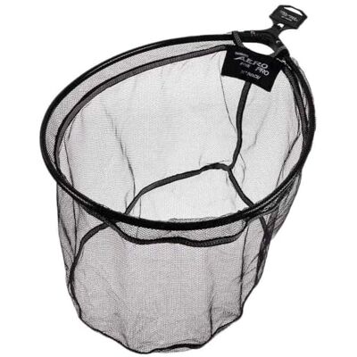 Shimano Aero Pro Landing Net 18" (46cm) Pan – techniczne rozwiązanie z grupy akcesorium Shimano Aero Pro Landing Net 18" (46cm) Pan – techniczne rozwiązanie z grupy akcesorium