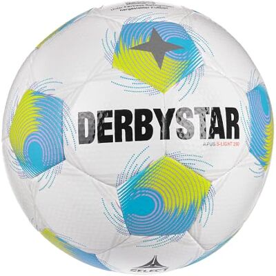 132053 Derbystar Apus S-Light 350 g Fairtrade v26 132053 Derbystar Apus S-Light 350 g Fairtrade v26