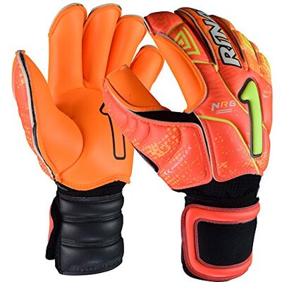 1KERA50-236-219 Rinat KANCERBERO ETNIK RF PRO piłka nożna, pomarańczowy/żółty neon, 7 1KERA50-236-219 Rinat KANCERBERO ETNIK RF PRO piłka nożna, pomarańczowy/żółty neon, 7