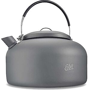 Esbit - Kettle - Hard anodized aluminum - Kettle Esbit - Kettle - Hard anodized aluminum - Kettle