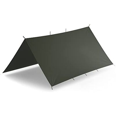 Helikon-Tex Supertarp olive - Tarp Helikon-Tex Supertarp olive - Tarp