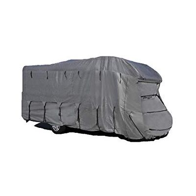BRUNNER 7241492N pokrowiec ochronny Caravan Cover 12M, 600-650 cm BRUNNER 7241492N pokrowiec ochronny Caravan Cover 12M, 600-650 cm