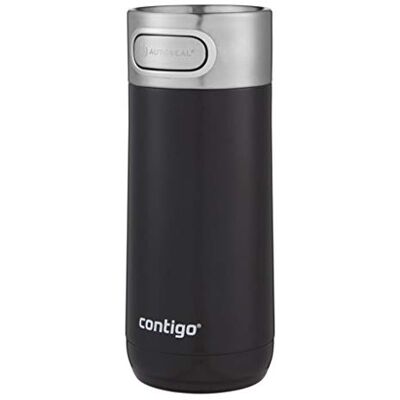 44bb3 Contigo 62 Kubek termiczny Luxe Lukrecja 360 ml 44bb3 Contigo 62 Kubek termiczny Luxe Lukrecja 360 ml