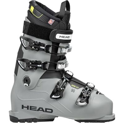 HEAD Men Edge LYT 90 HV szary buty narciarskie HEAD Men Edge LYT 90 HV szary buty narciarskie