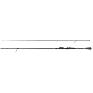 1580865 Abu Garcia SPIKE S Wędka Spinningowa Rod Tech Rig, Wysokowydajna Wędka dla Wędkarzy, Optymalna do Połowu Ryb Słodkowodnych i Słonowodnych, Połowu Okoni i Pstrągów, Lekka i Trwała 2,23 M 3-16G 1580865 Abu Garcia SPIKE S Wędka Spinningowa Rod Tech Rig, Wysokowydajna Wędka dla Wędkarzy, Optymalna do Połowu Ryb Słodkowodnych i Słonowodnych, Połowu Okoni i Pstrągów, Lekka i Trwała 2,23 M 3-16G