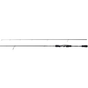 1580849 Abu Garcia ORRA Predator Wędka Spinningowa, Optymalnej jakości Wędka dla Wędkarzy Słodkowodnych i Słonowodnych, Optymalna do Połowu Basów, Szczupaków i Pstrągów, Lekka, Czuła i Trwała 2,44 M 15-60G 1580849 Abu Garcia ORRA Predator Wędka Spinningowa, Optymalnej jakości Wędka dla Wędkarzy Słodkowodnych i Słonowodnych, Optymalna do Połowu Basów, Szczupaków i Pstrągów, Lekka, Czuła i Trwała 2,44 M 15-60G